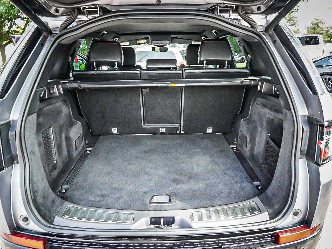 2020 Land Rover Discovery Sport  Photo
