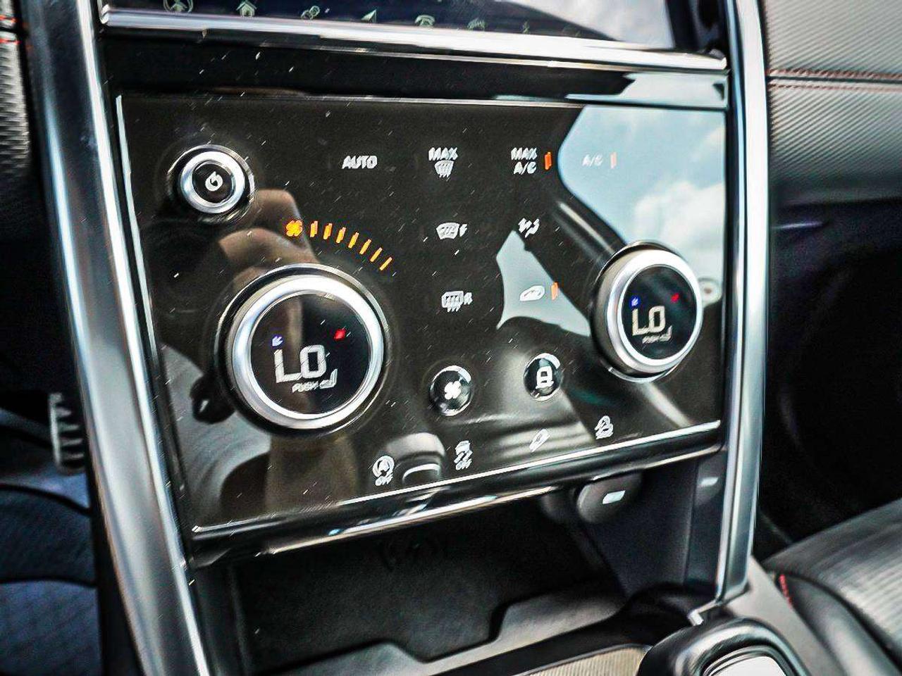 2020 Land Rover Discovery Sport  Photo