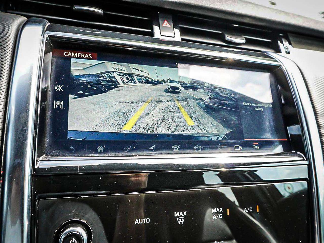 2020 Land Rover Discovery Sport  Photo