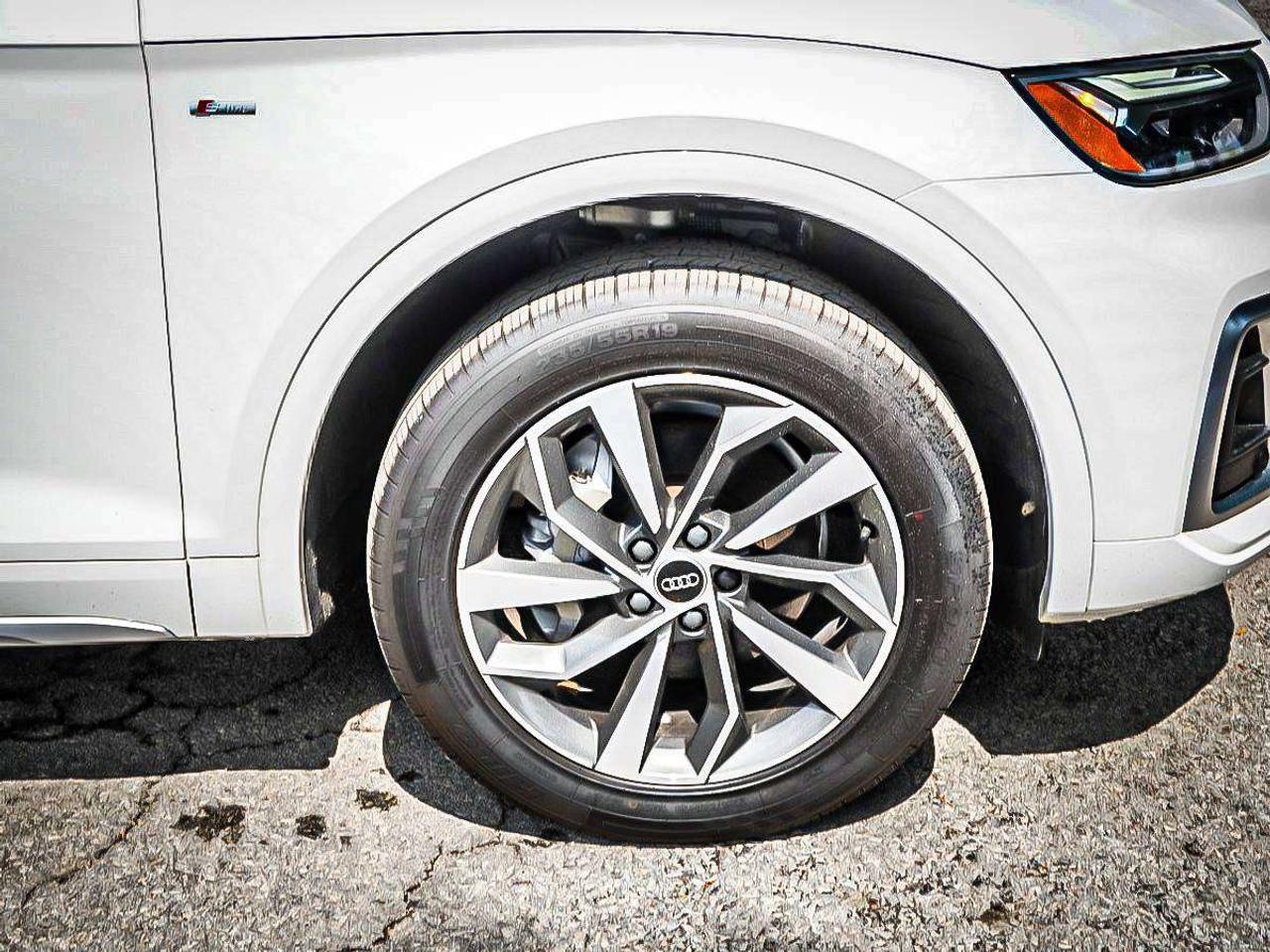 2022 Audi Q5  Photo