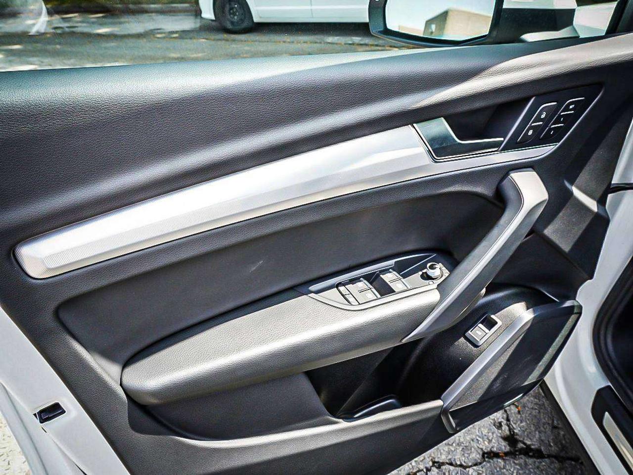 2022 Audi Q5  Photo