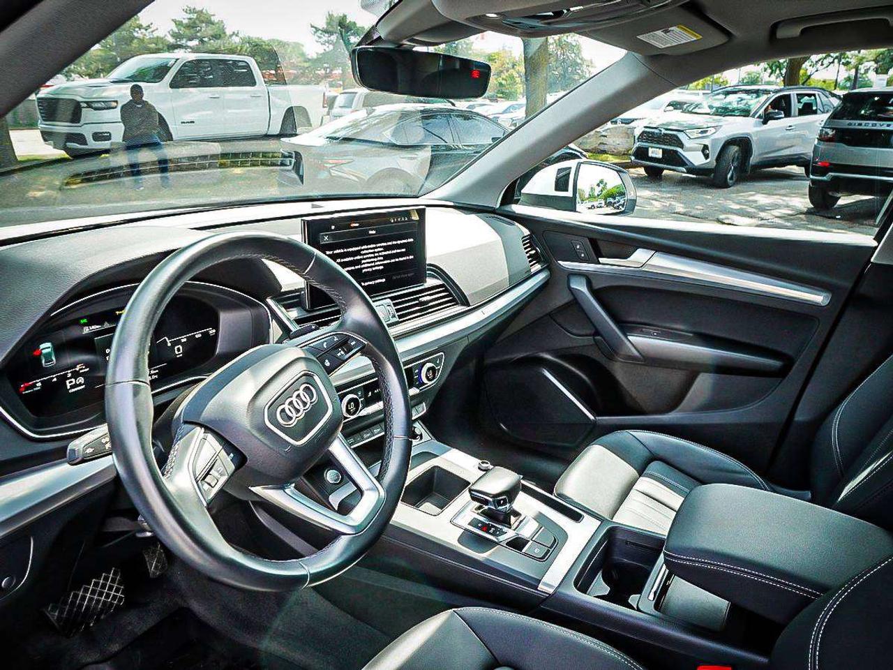 2022 Audi Q5  Photo
