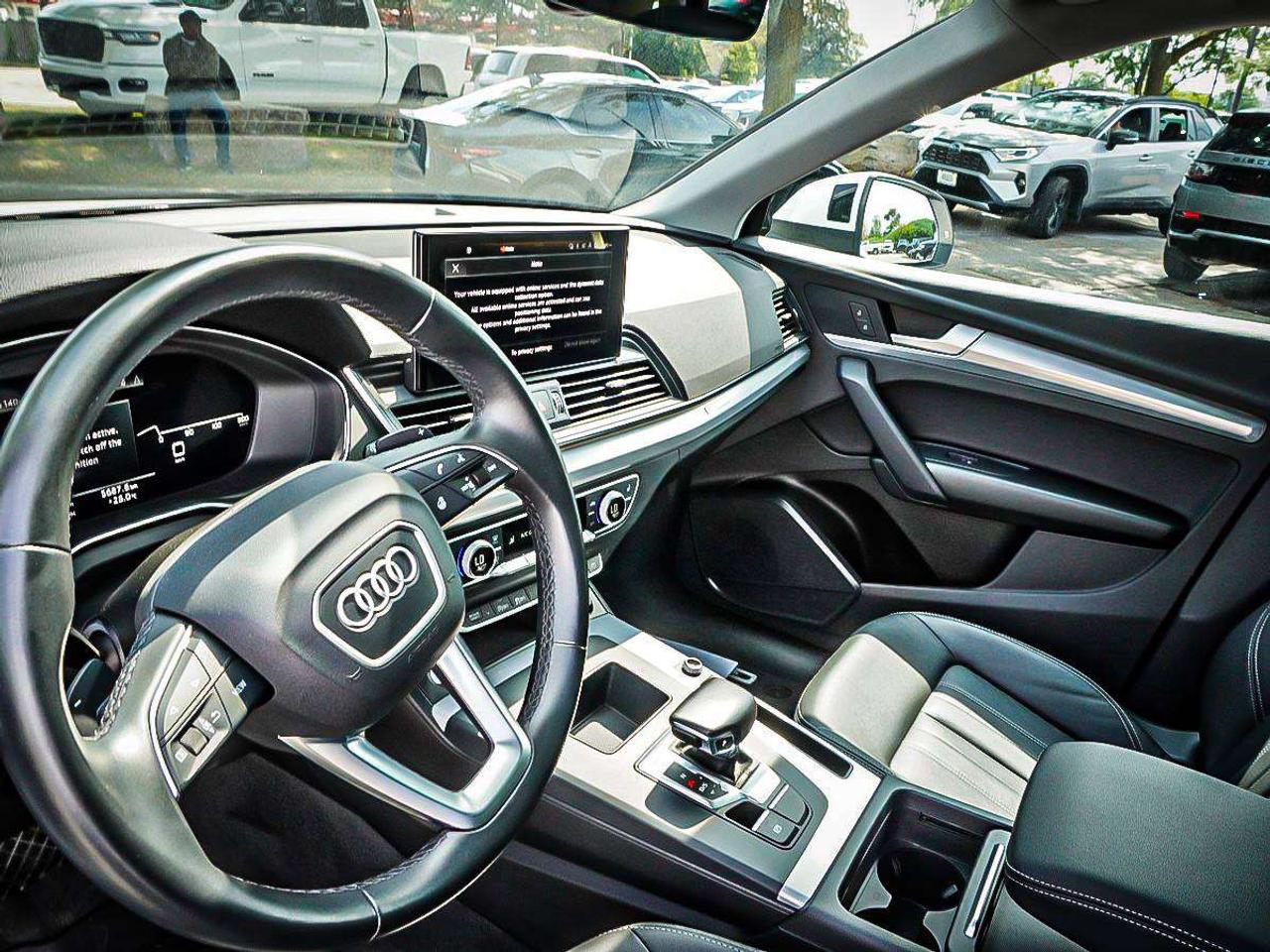 2022 Audi Q5  Photo