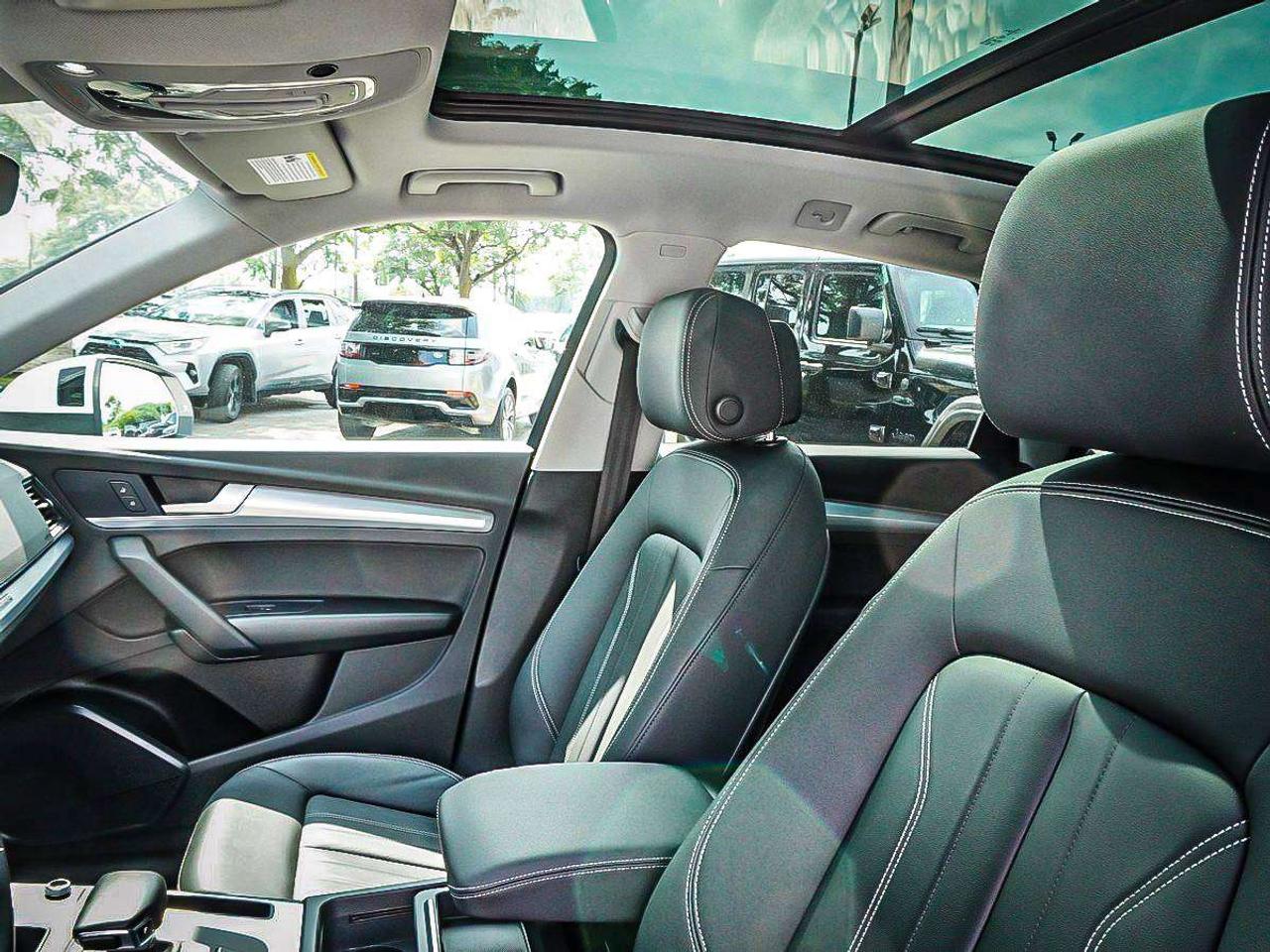 2022 Audi Q5  Photo