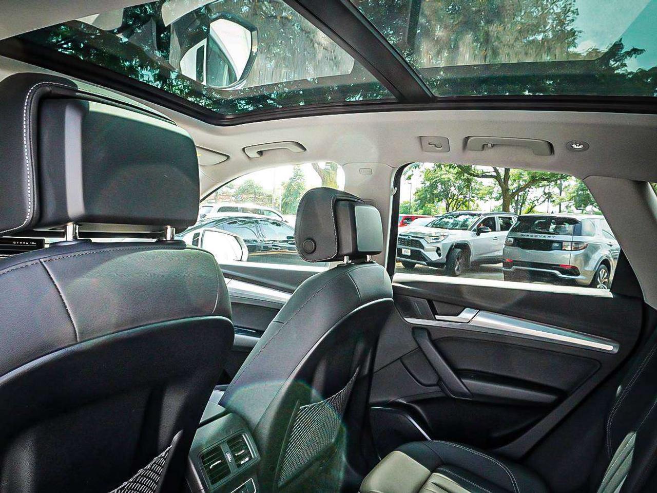 2022 Audi Q5  Photo