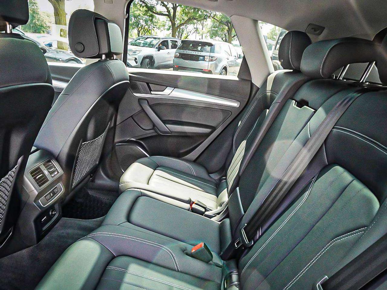 2022 Audi Q5  Photo