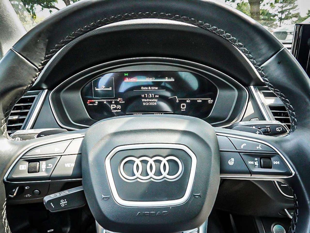 2022 Audi Q5  Photo