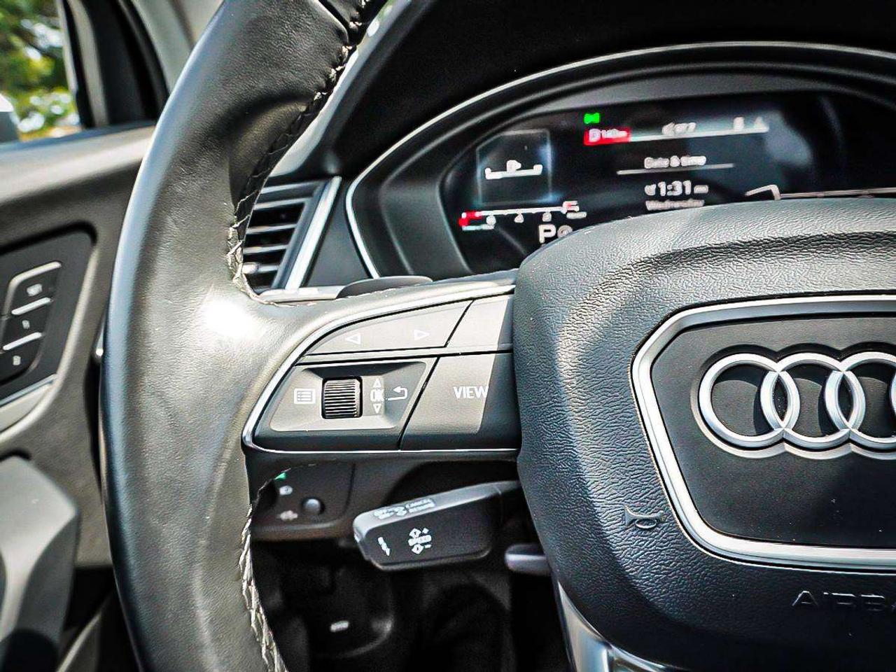 2022 Audi Q5  Photo