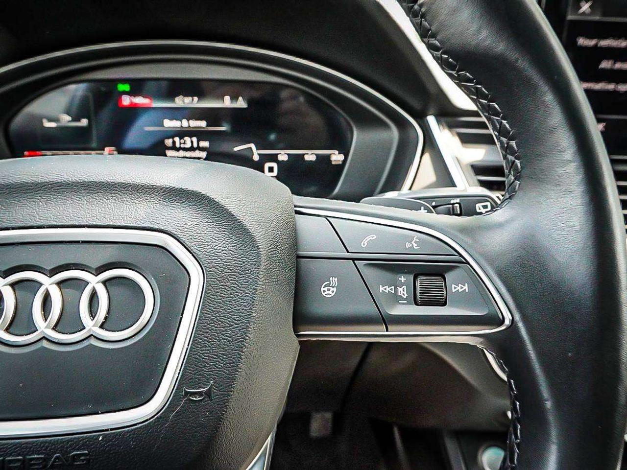 2022 Audi Q5  Photo