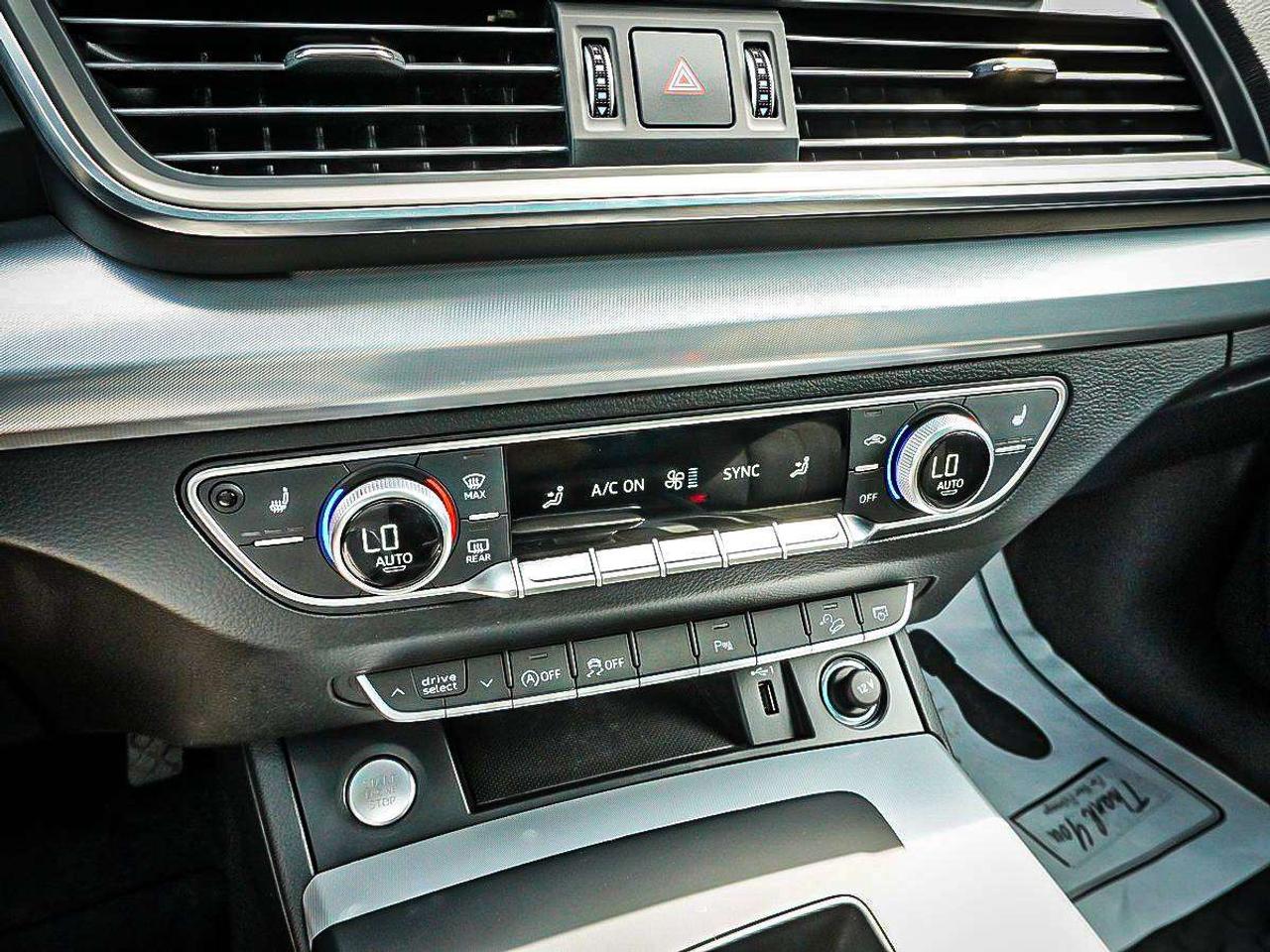 2022 Audi Q5  Photo