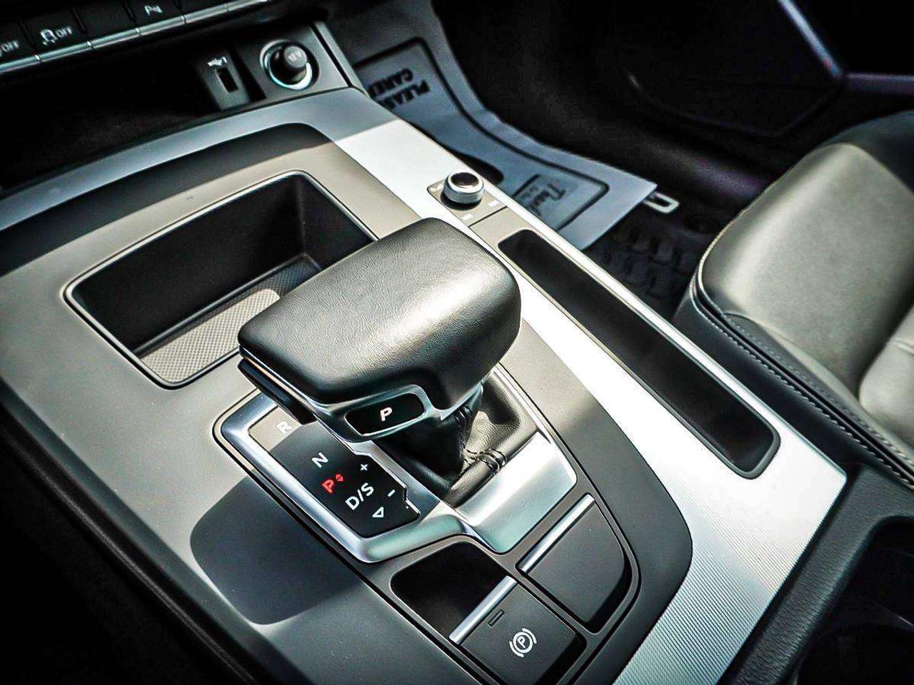 2022 Audi Q5  Photo