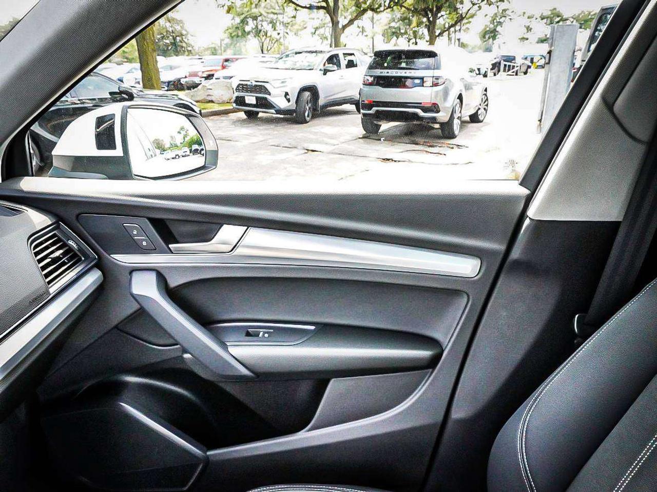 2022 Audi Q5  Photo