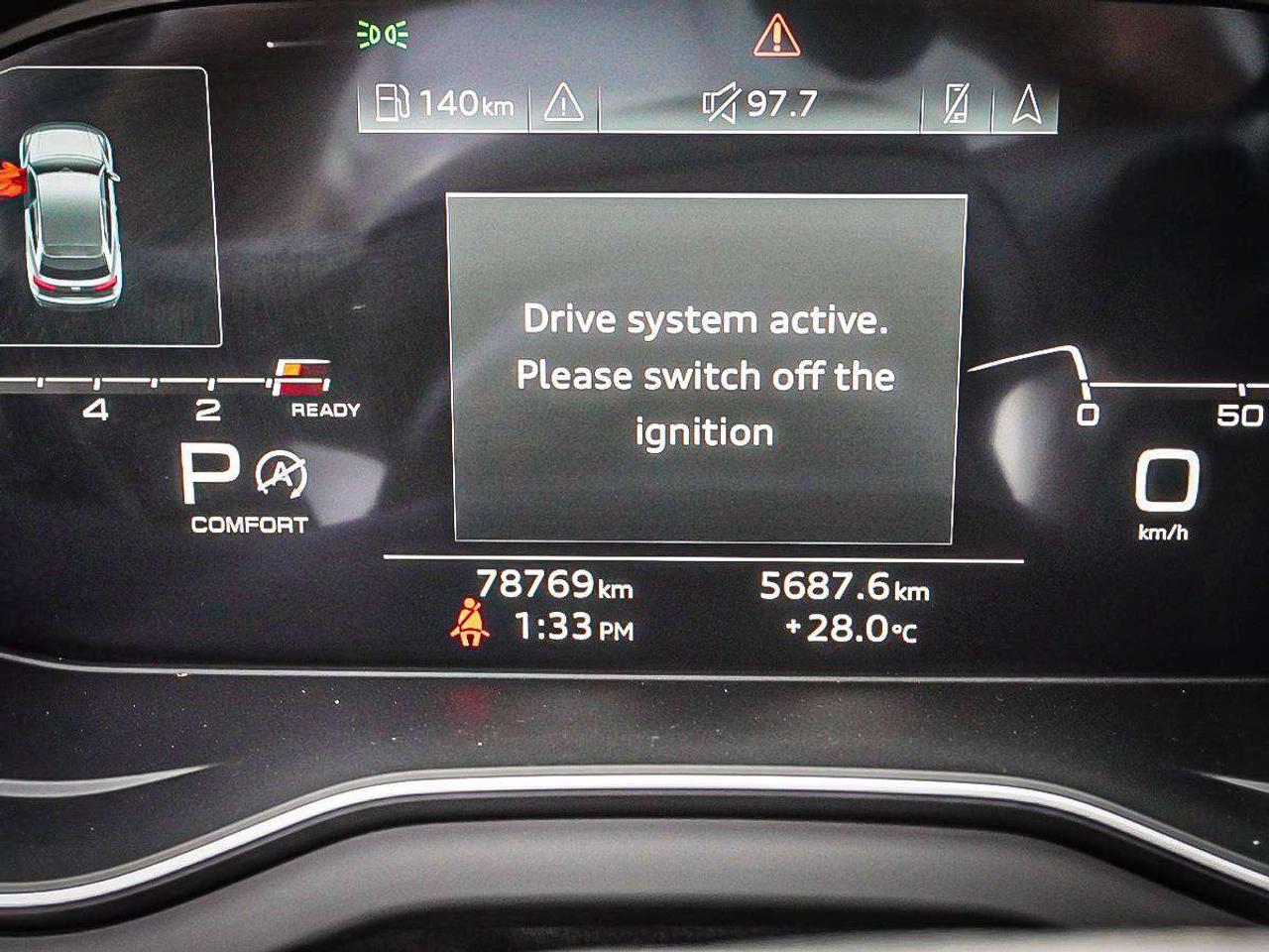2022 Audi Q5  Photo