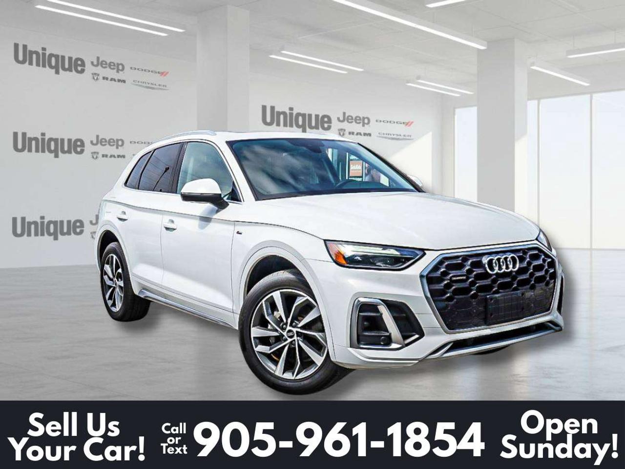 2022 Audi Q5  Photo0