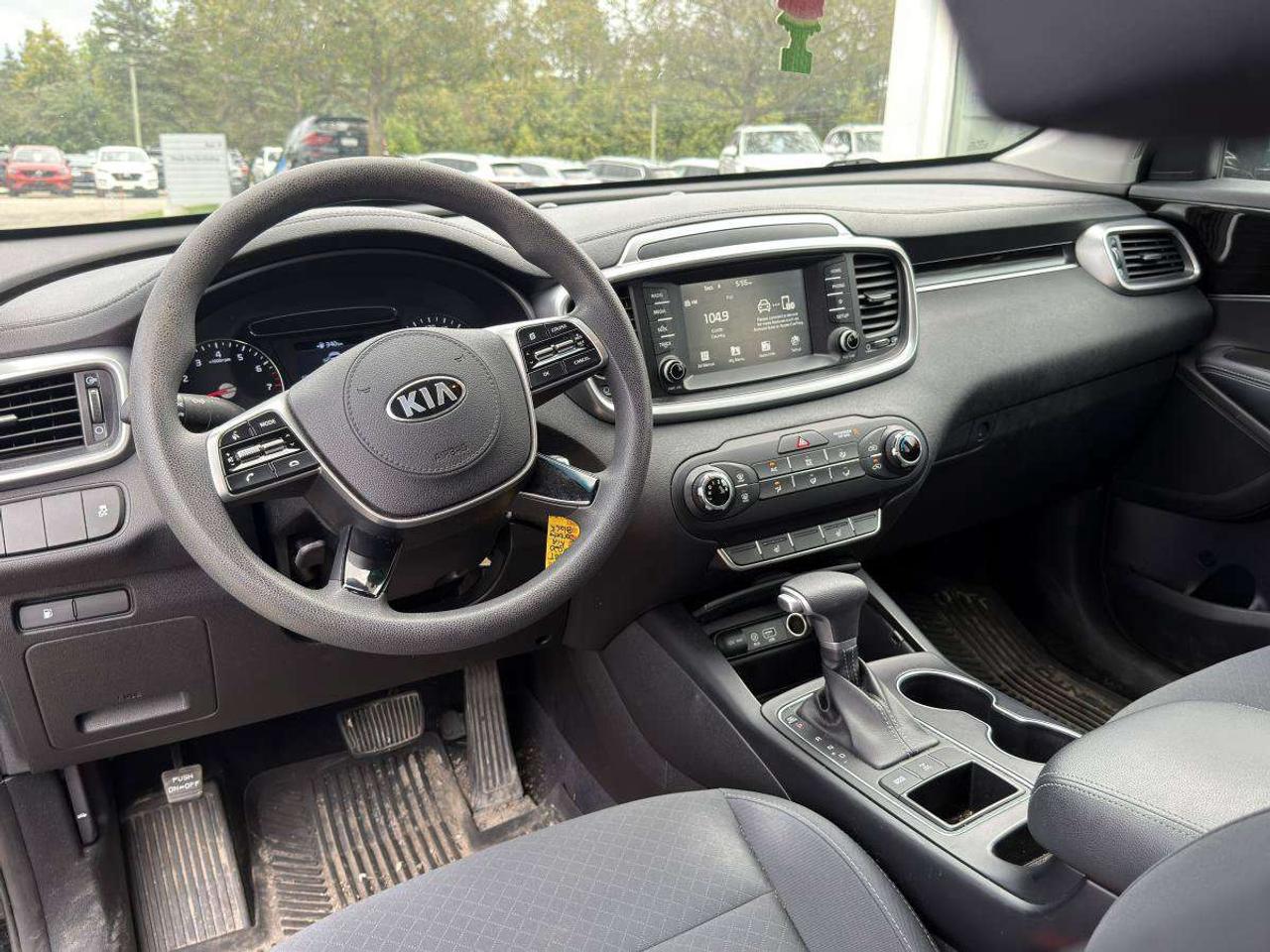 2020 Kia Sorento LX AWD Photo
