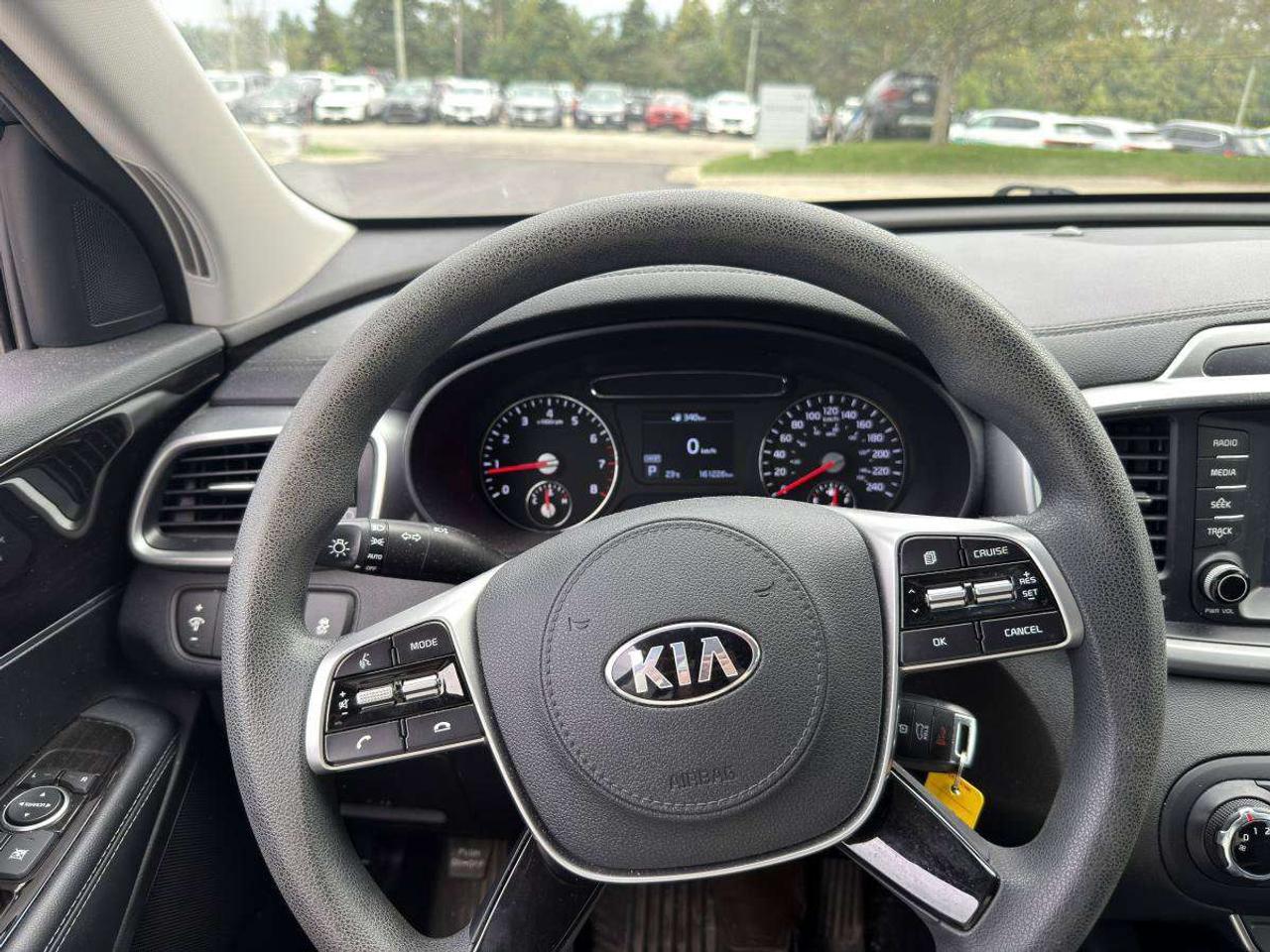 2020 Kia Sorento LX AWD Photo
