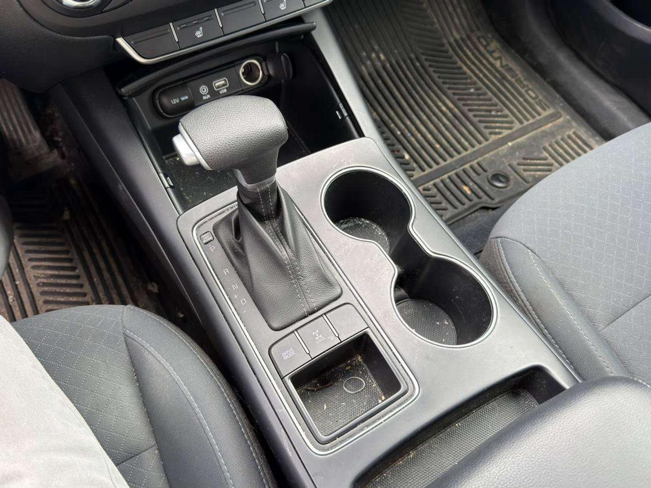 2020 Kia Sorento LX AWD Photo