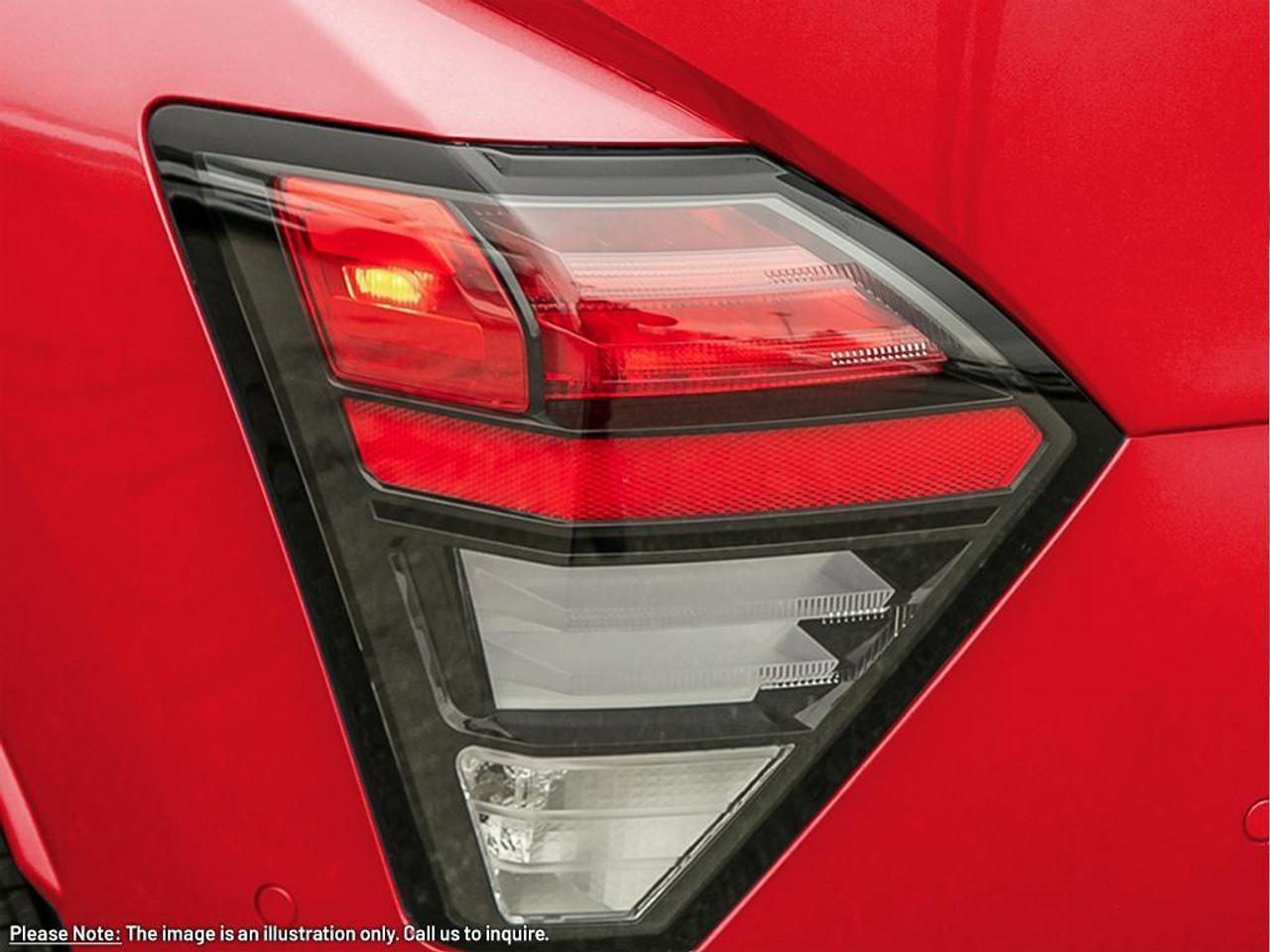2027 Hyundai KONA  Photo