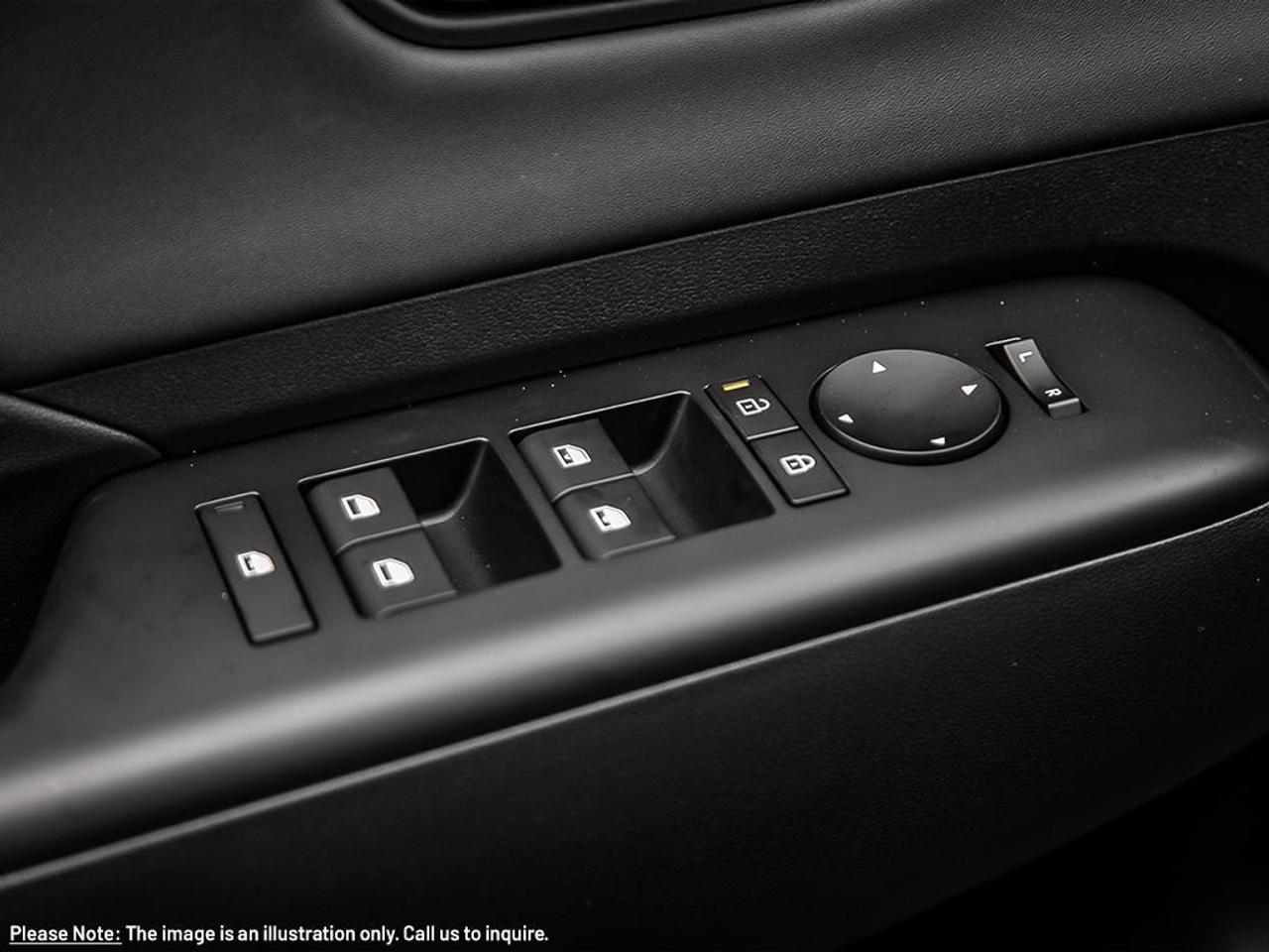 2027 Hyundai KONA  Photo