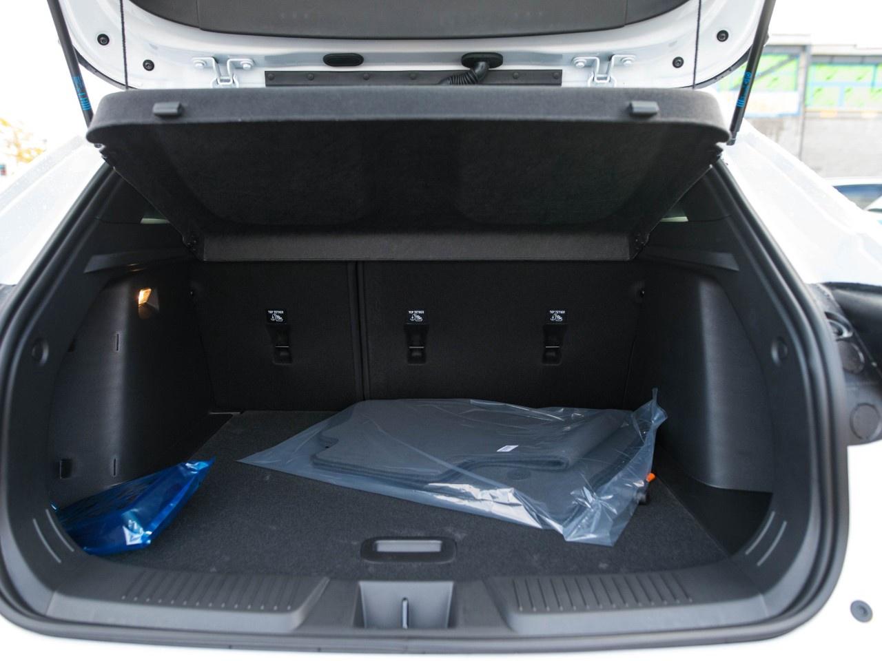 2026 Chevrolet Trax FWD 4dr 2RS Photo
