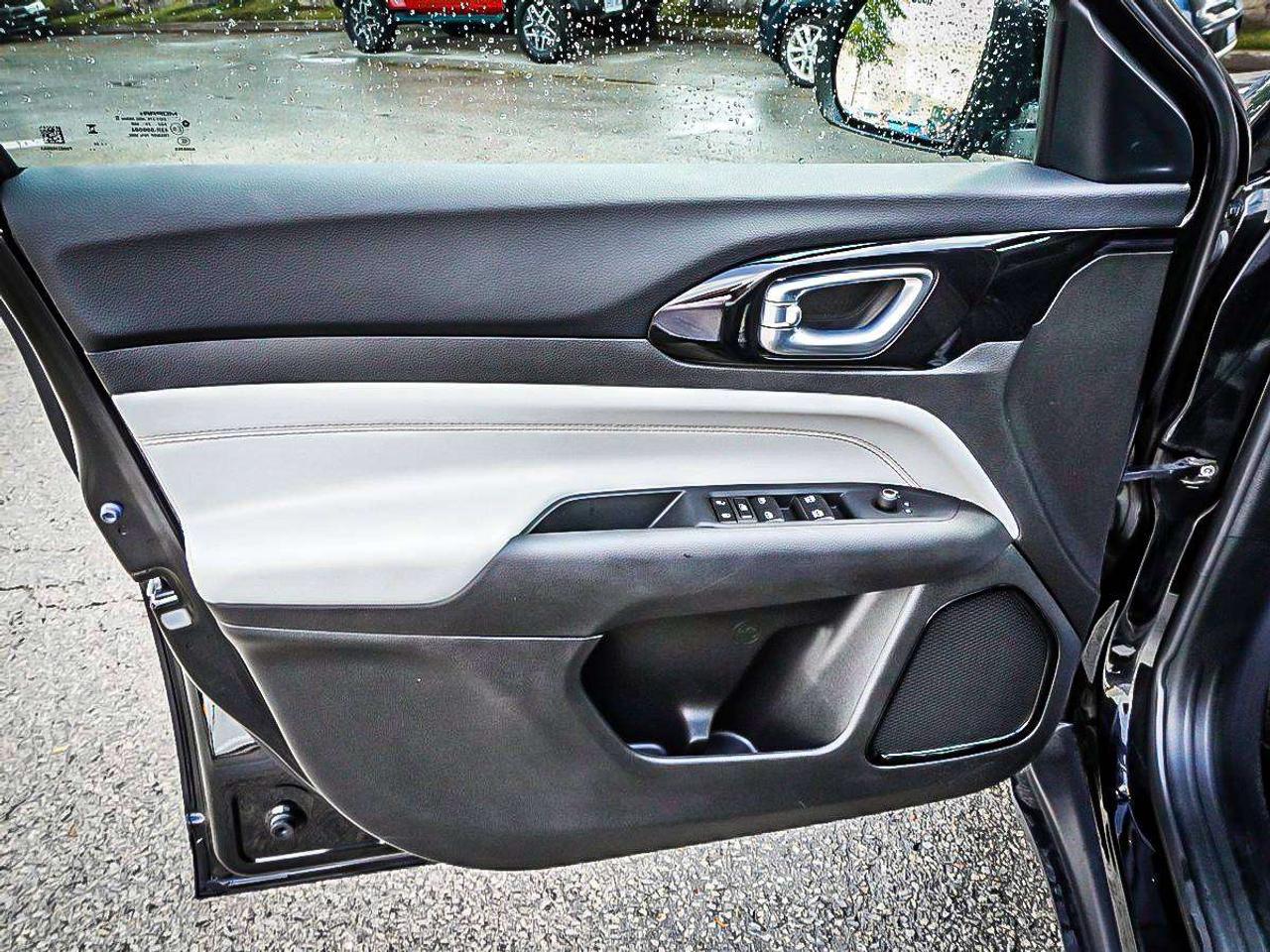2024 Jeep Compass  Photo
