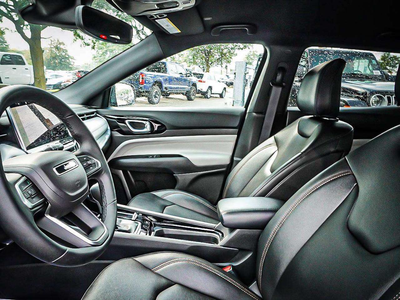 2024 Jeep Compass  Photo