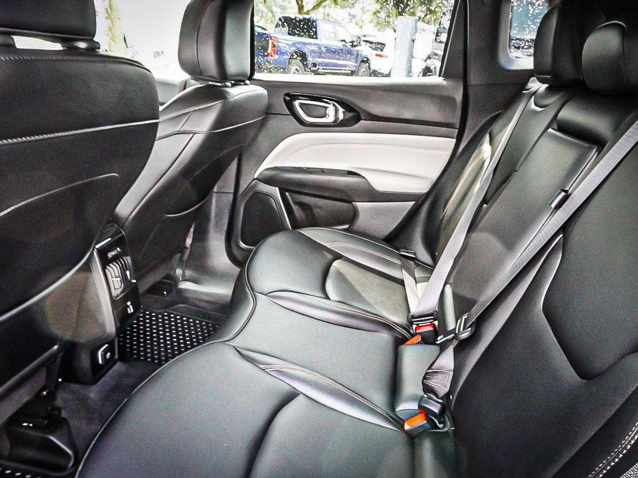2024 Jeep Compass  Photo