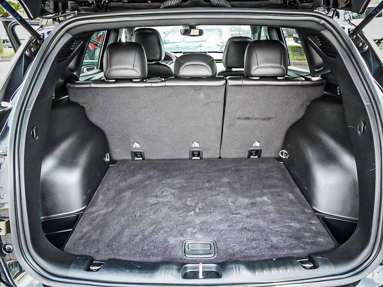 2024 Jeep Compass  Photo
