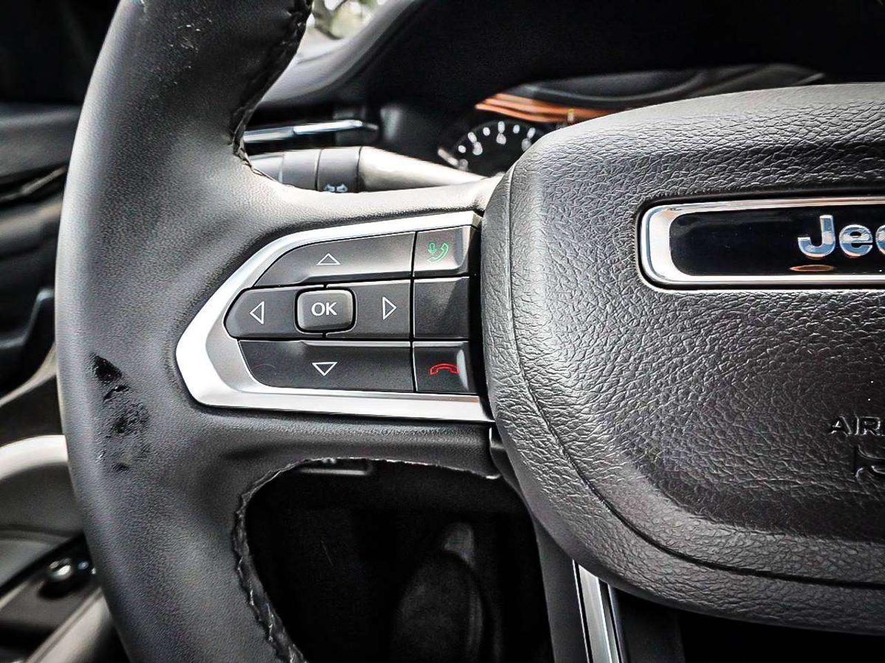 2024 Jeep Compass  Photo
