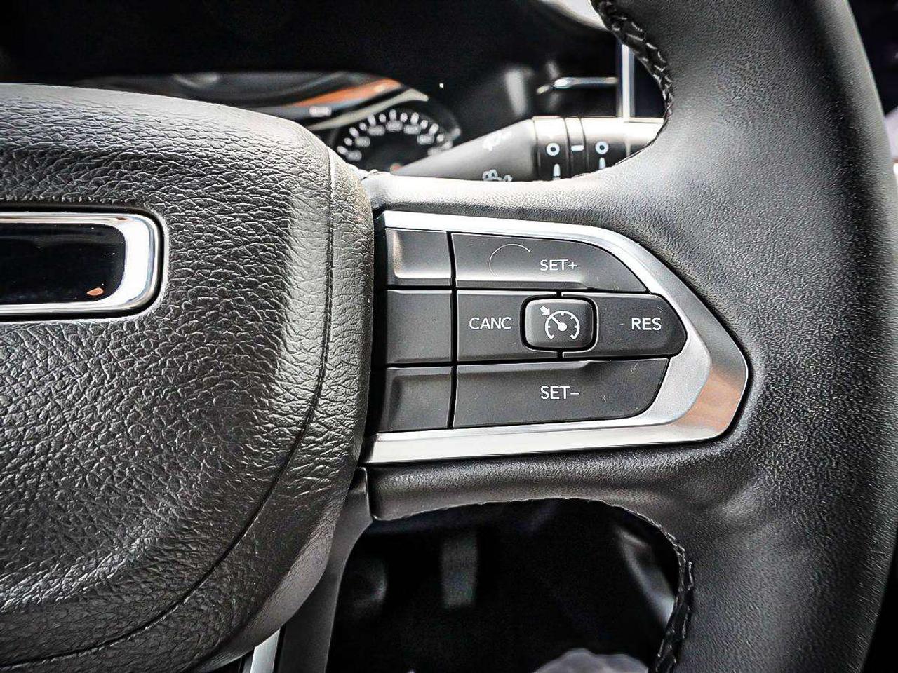 2024 Jeep Compass  Photo