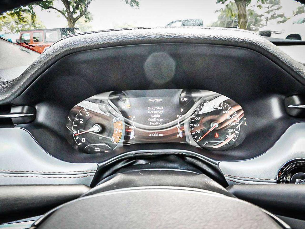 2024 Jeep Compass  Photo