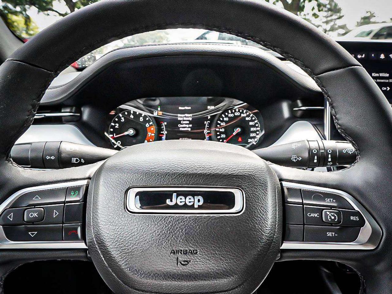 2024 Jeep Compass  Photo