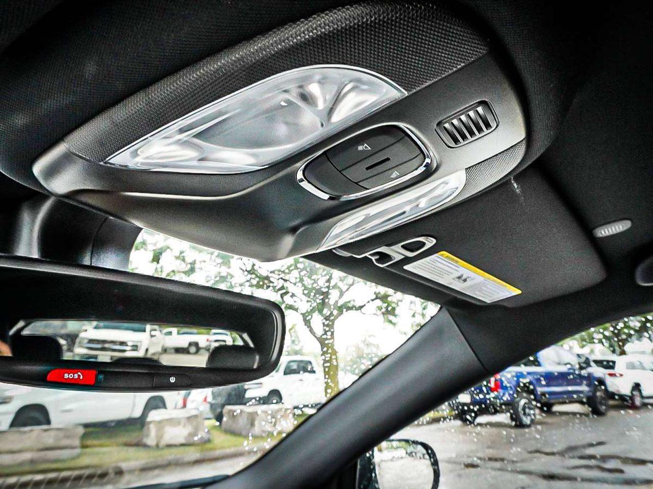2024 Jeep Compass  Photo