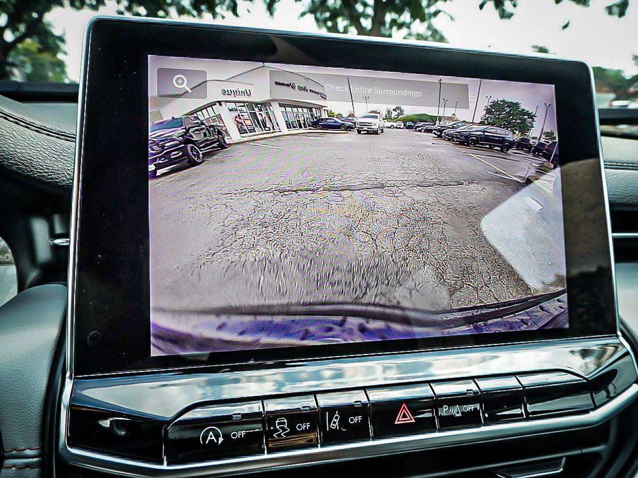 2024 Jeep Compass  Photo