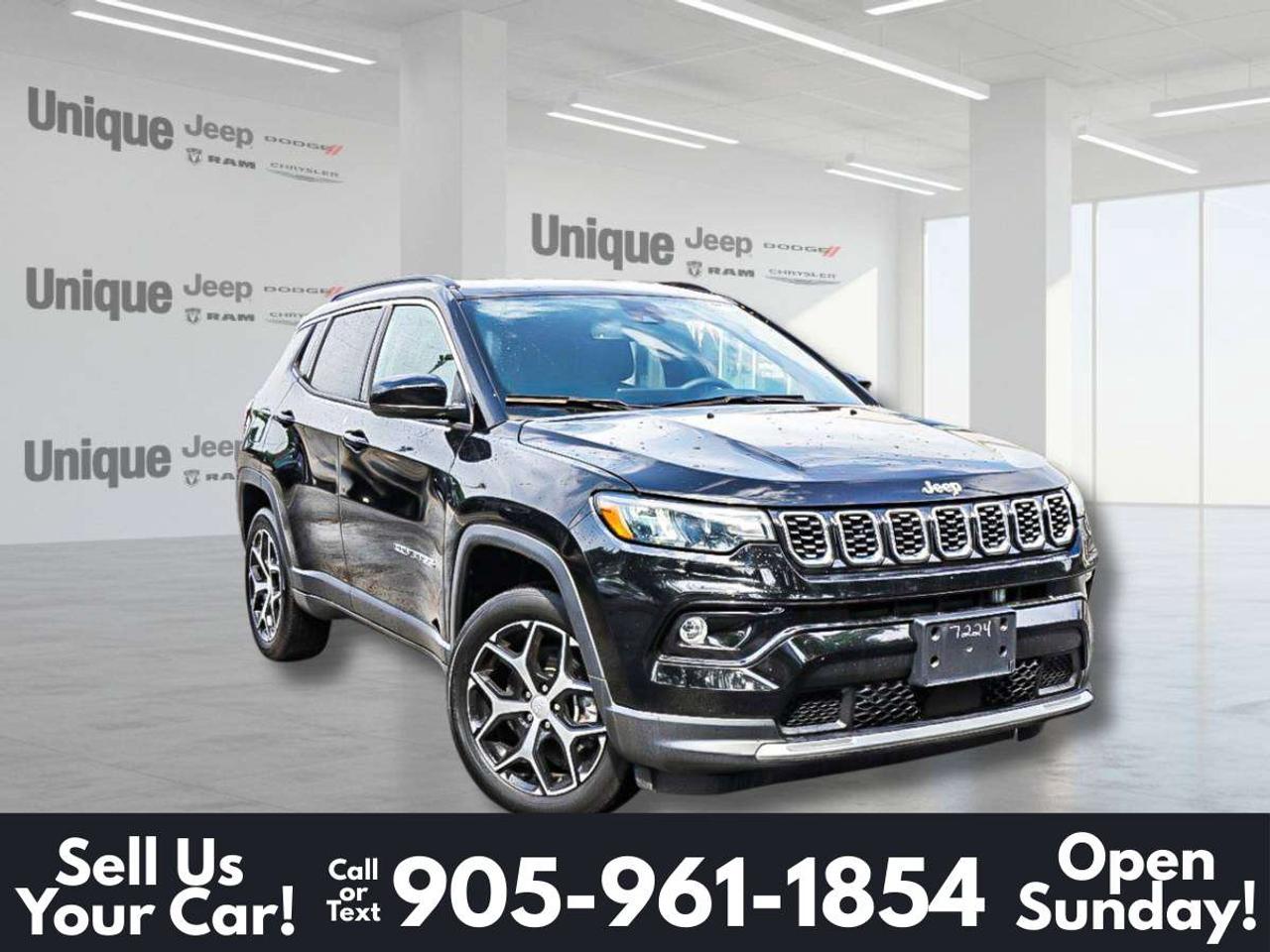 2024 Jeep Compass  Photo