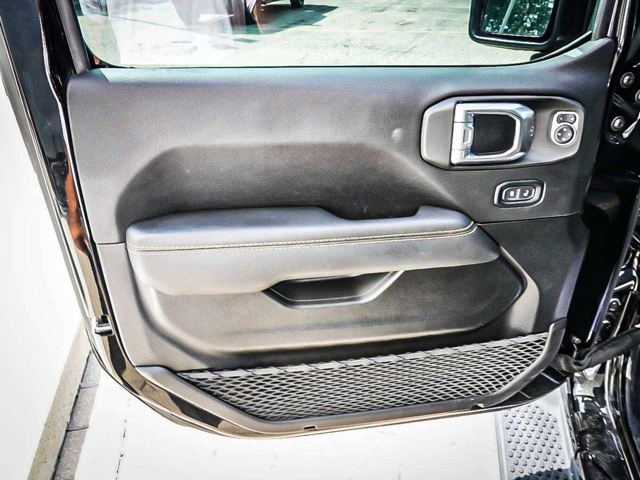 2022 Jeep Wrangler  Photo