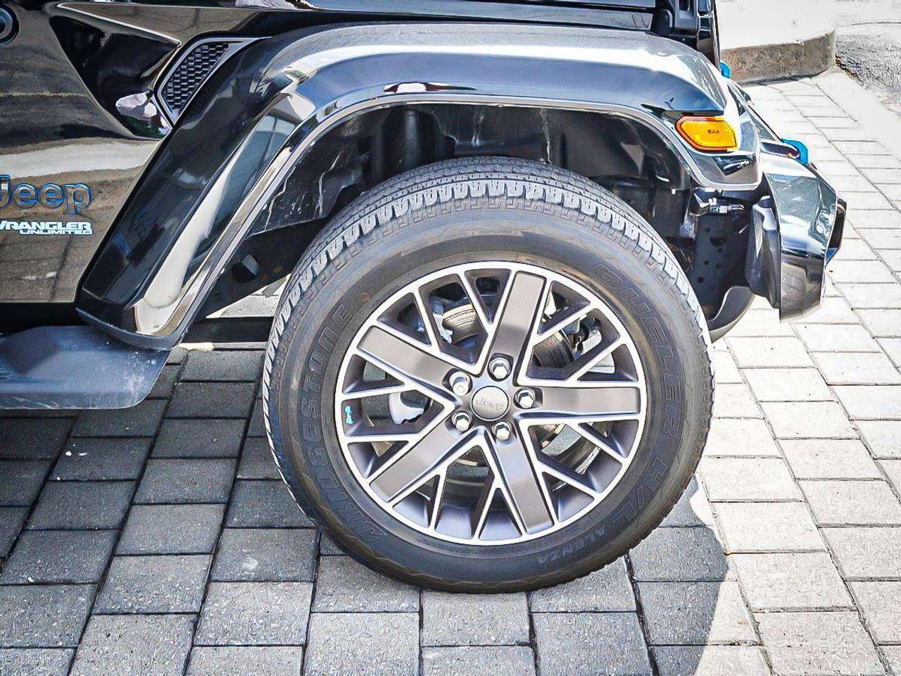 2022 Jeep Wrangler  Photo
