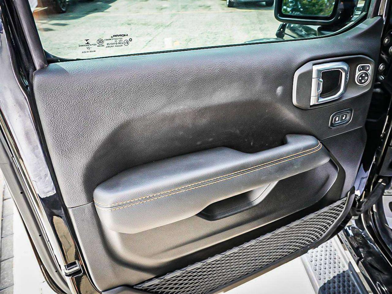 2022 Jeep Wrangler  Photo
