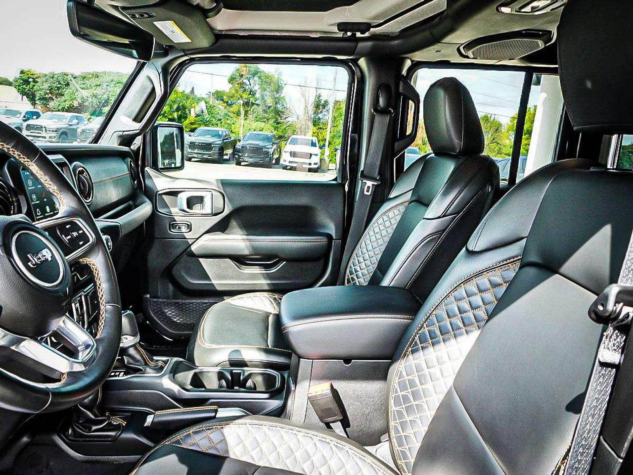 2022 Jeep Wrangler  Photo
