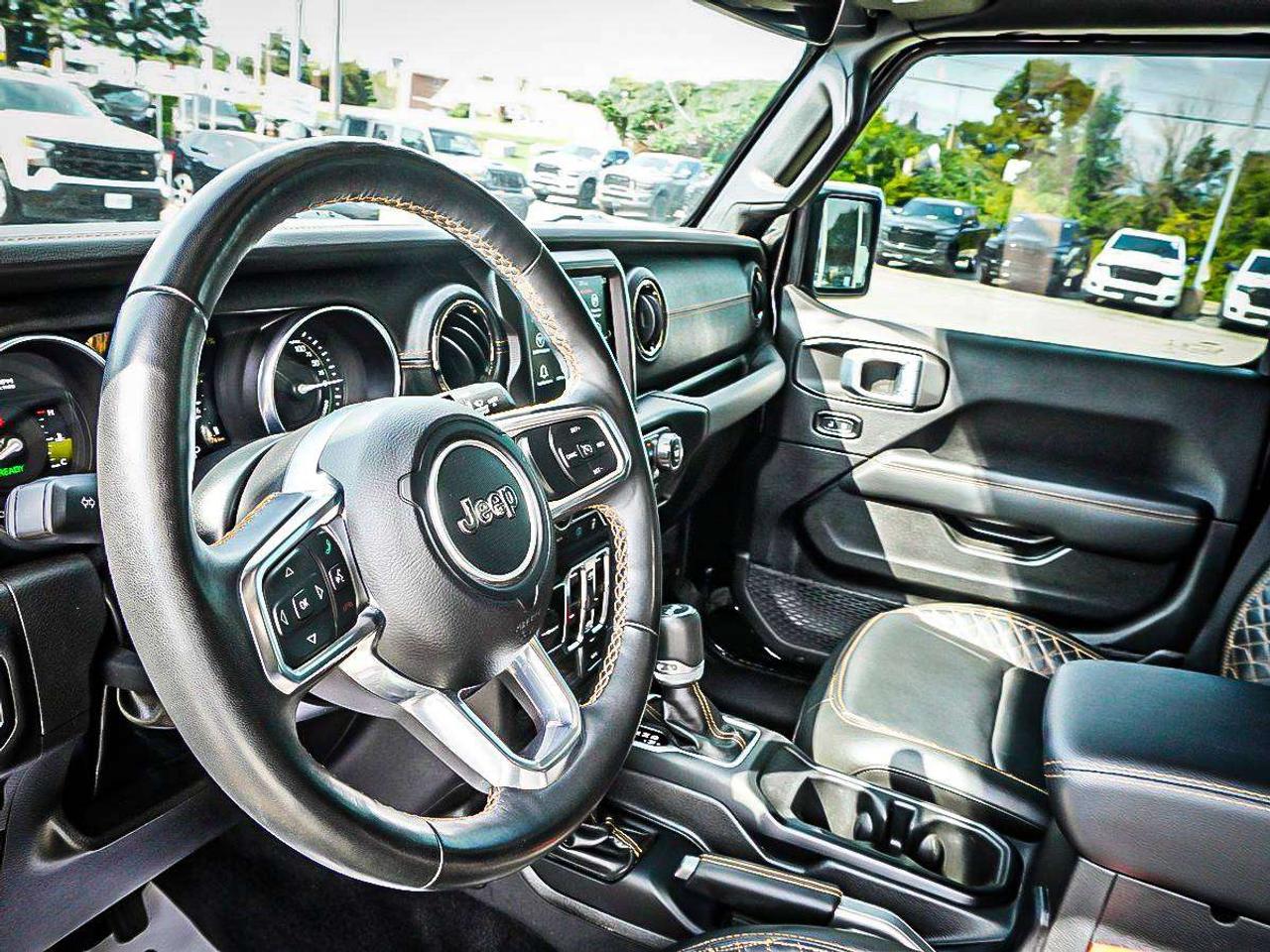 2022 Jeep Wrangler  Photo