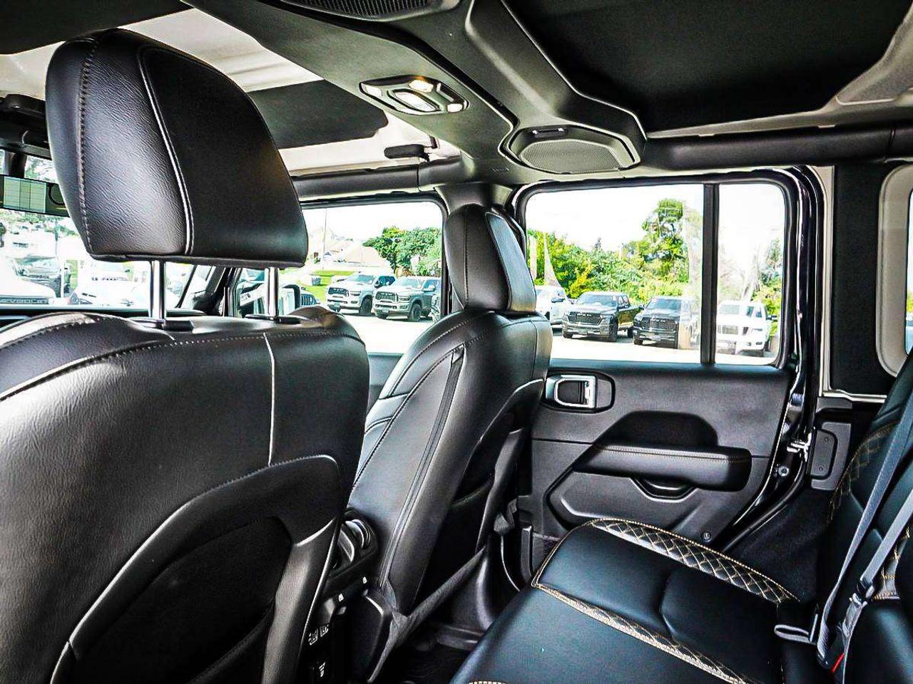 2022 Jeep Wrangler  Photo