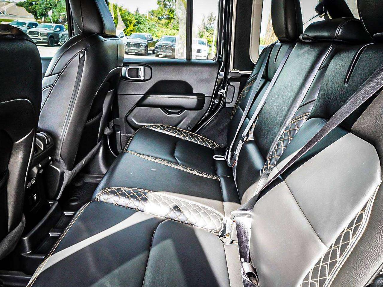 2022 Jeep Wrangler  Photo