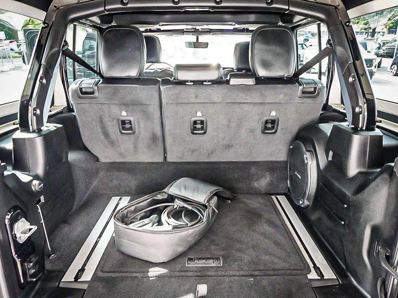 2022 Jeep Wrangler  Photo