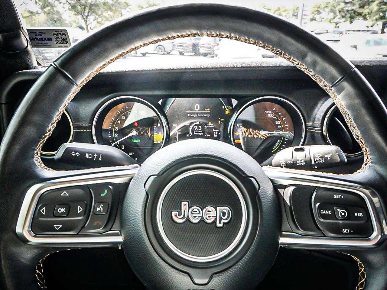 2022 Jeep Wrangler  Photo