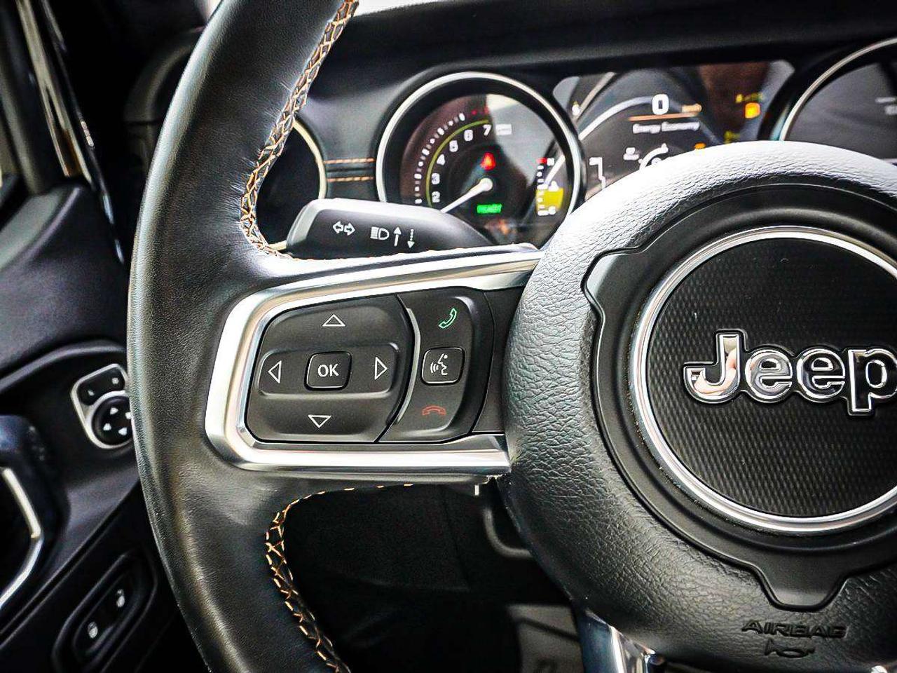 2022 Jeep Wrangler  Photo