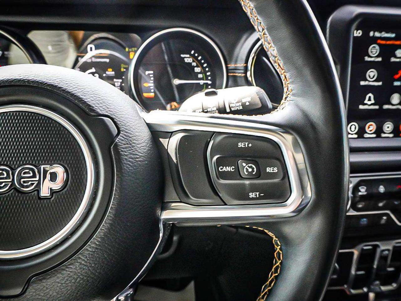 2022 Jeep Wrangler  Photo