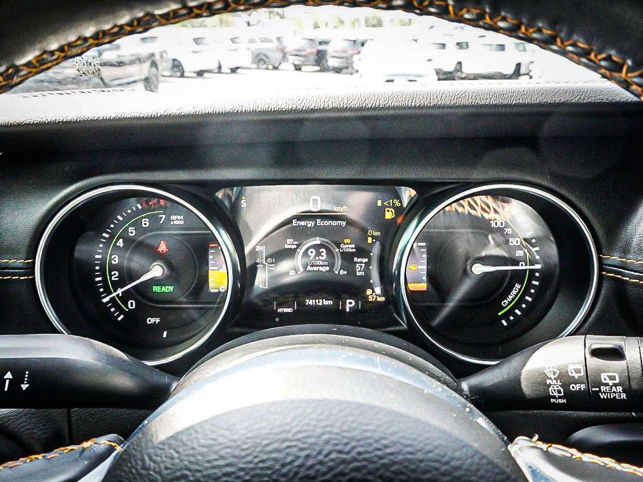 2022 Jeep Wrangler  Photo