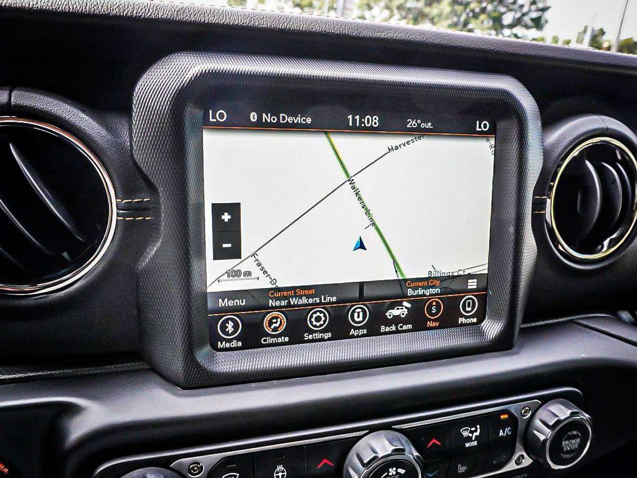 2022 Jeep Wrangler  Photo