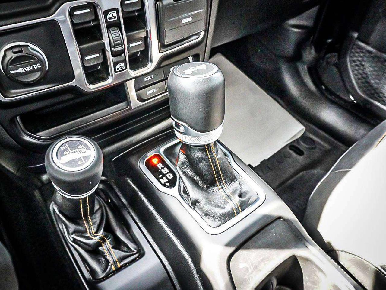 2022 Jeep Wrangler  Photo