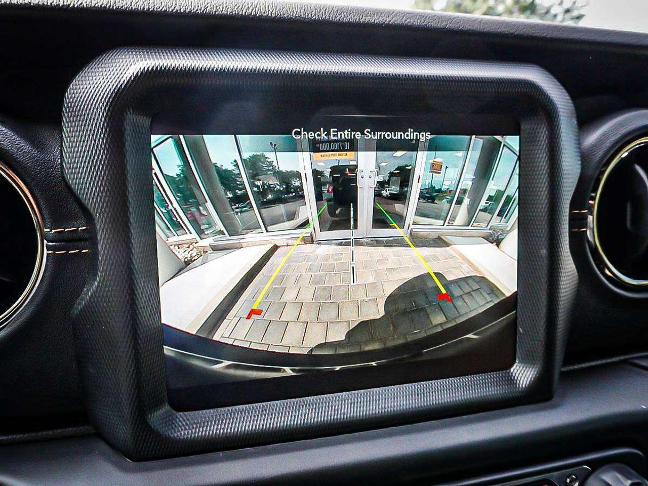 2022 Jeep Wrangler  Photo